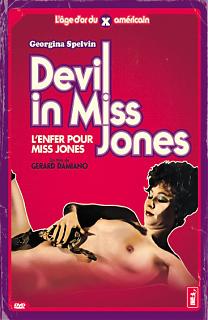 Devil in Miss Jones