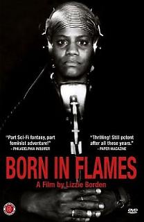 Born in Flames