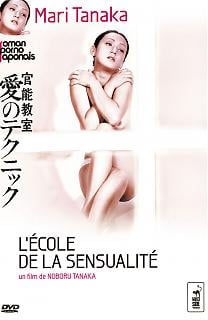 L'école de la sensualité