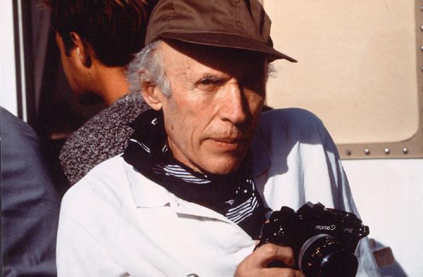 Réactions autour de la mort d'Eric Rohmer