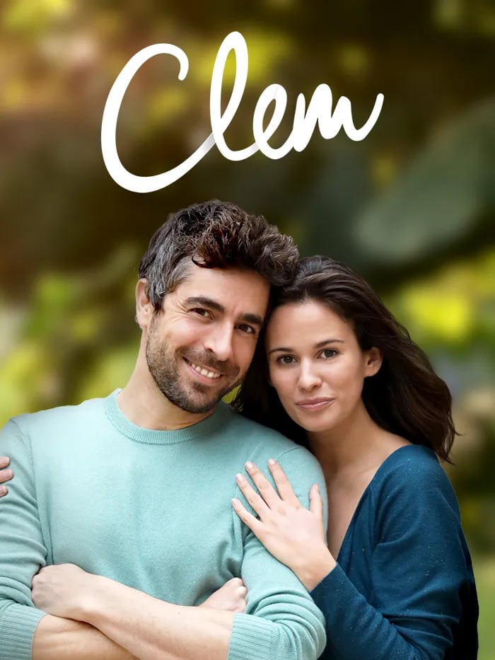 Clem - La série: Clem / Saison 1 - Episode 1 : Maman trop tôt