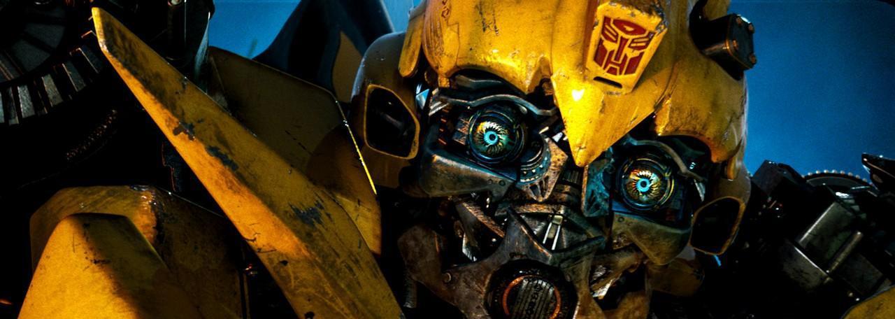 Transformers 2 et Le monde (presque) perdu, navets de 2010