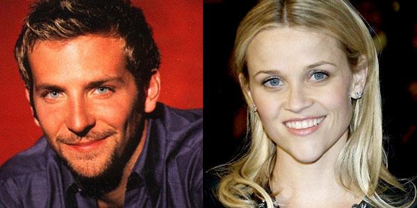 Bradley Cooper en guerre pour Reese Witherspoon