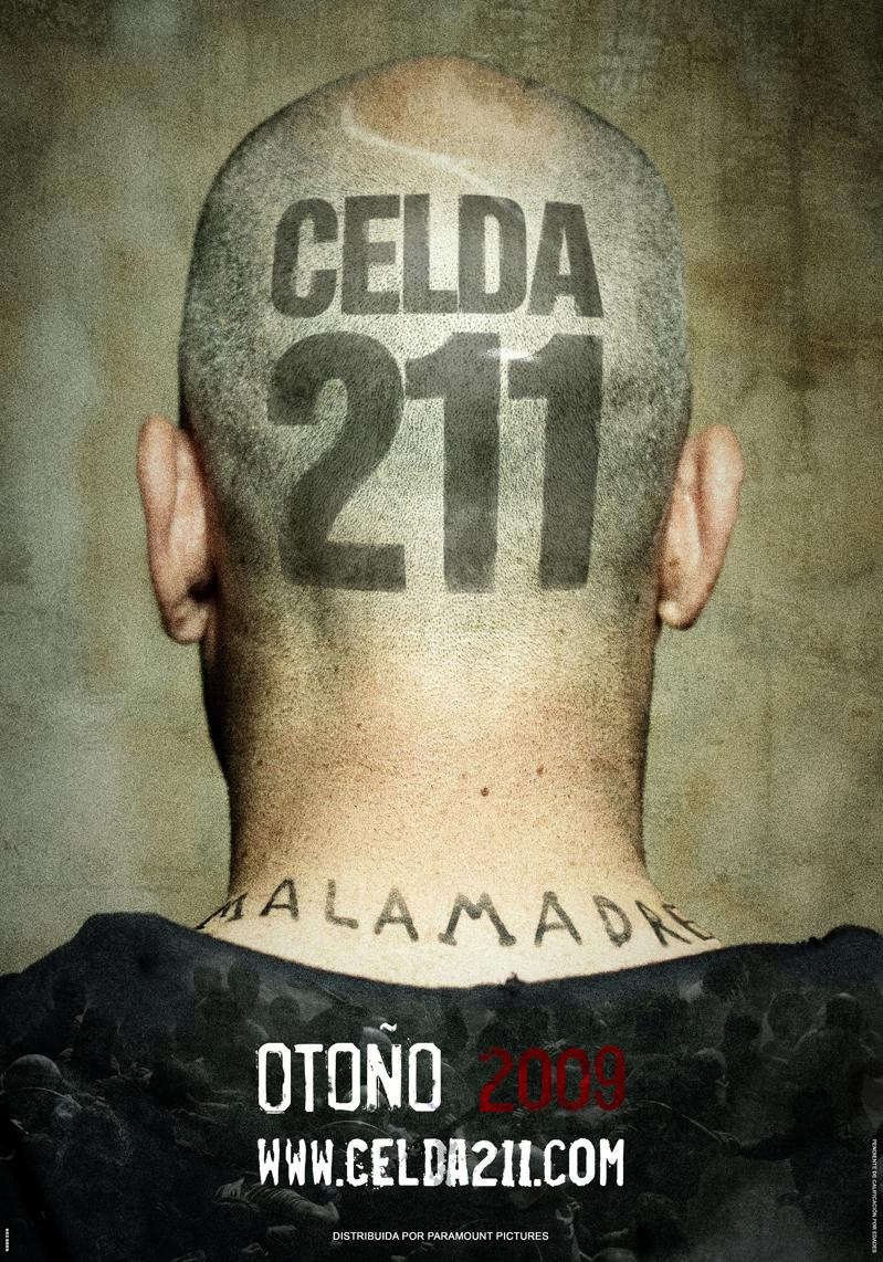 Celda 211 rafle les principaux Goyas du ciné espagnol