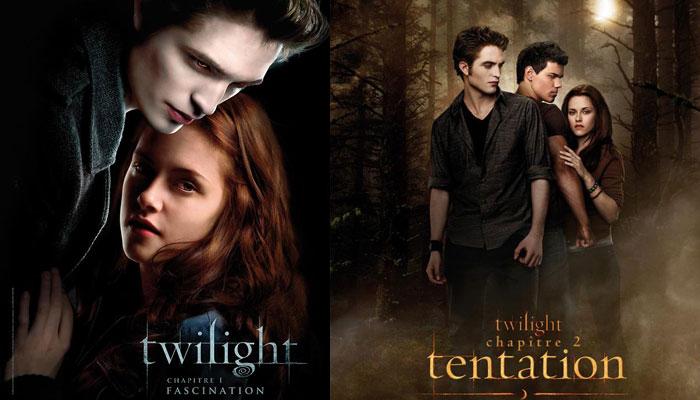 Gagnez des places pour la 'Twilight Saga Ultime Projection'