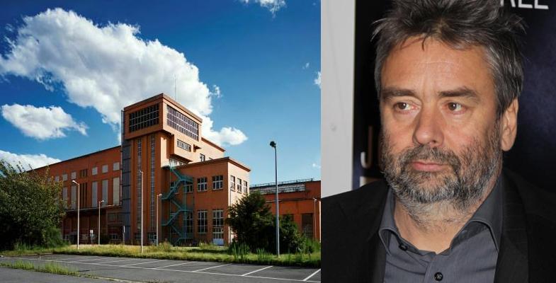 Luc Besson devra-t-il tirer un trait sur sa Cité du Cinéma ?