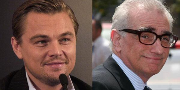 DiCaprio en Sinatra pour Scorsese ?