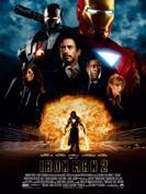 Iron Man 2 dévoile son affiche (photo)