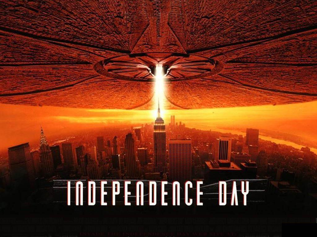 Independence Day 2.. et 3 ?!