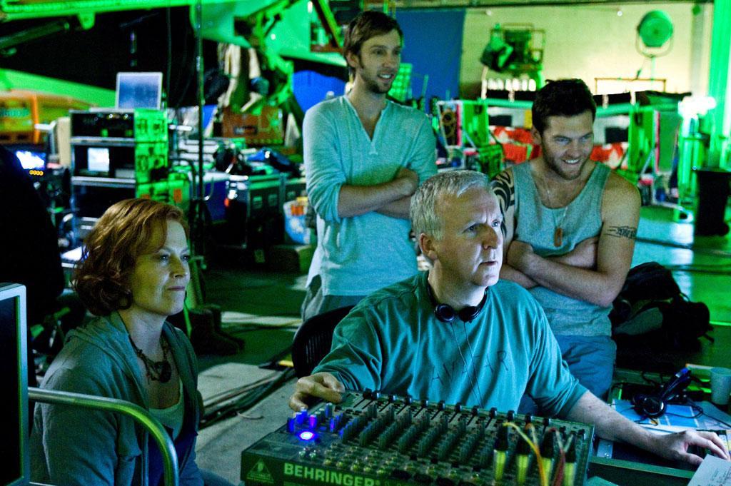 Sigourney Weaver devrait jouer dans la suite d'Avatar