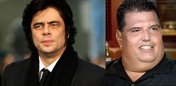 Benicio Del Toro s'engraisse pour Soderbergh