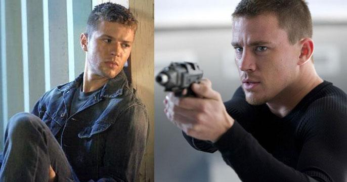 Captain America : et maintenant, Channing Tatum !