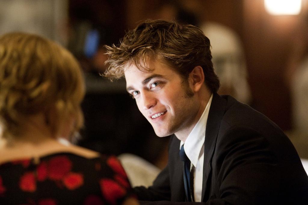 Robert Pattinson statufié au musée Tussauds
