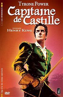 Capitaine de Castille