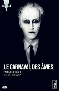 Le Carnaval Des âmes