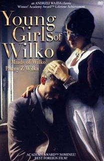 Les demoiselles de Wilko