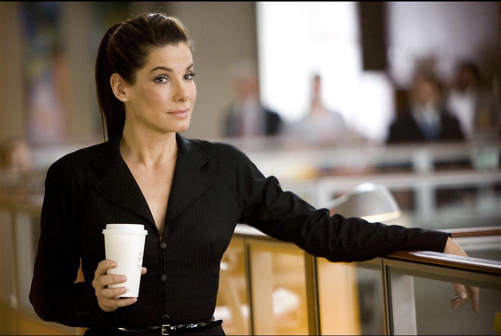 Sandra Bullock demande le divorce !
