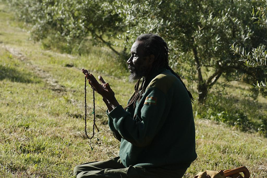 Décès de Sotigui Kouyaté, comédien fétiche de Peter Brook