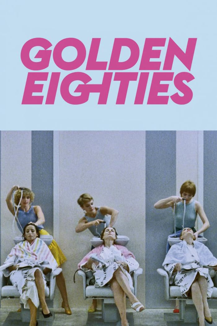 Golden Eighties