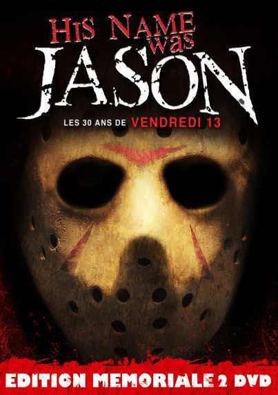 His Name Was Jason