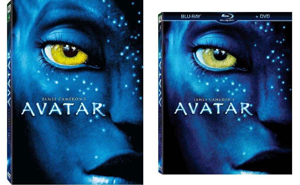 Avatar en DVD : soirée événement ce mardi à Paris