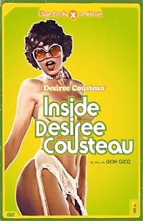 Inside Desiree Cousteau