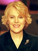 Décès de l'actrice britannique Lynn Redgrave