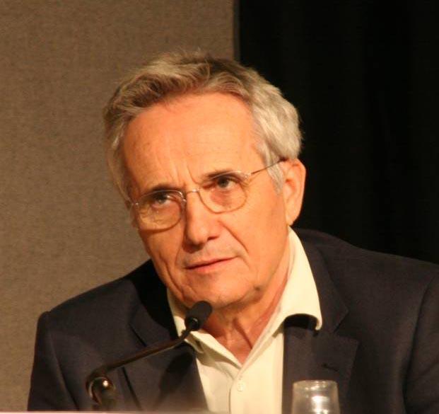 Cannes : Leçon de cinéma avec Marco Bellocchio
