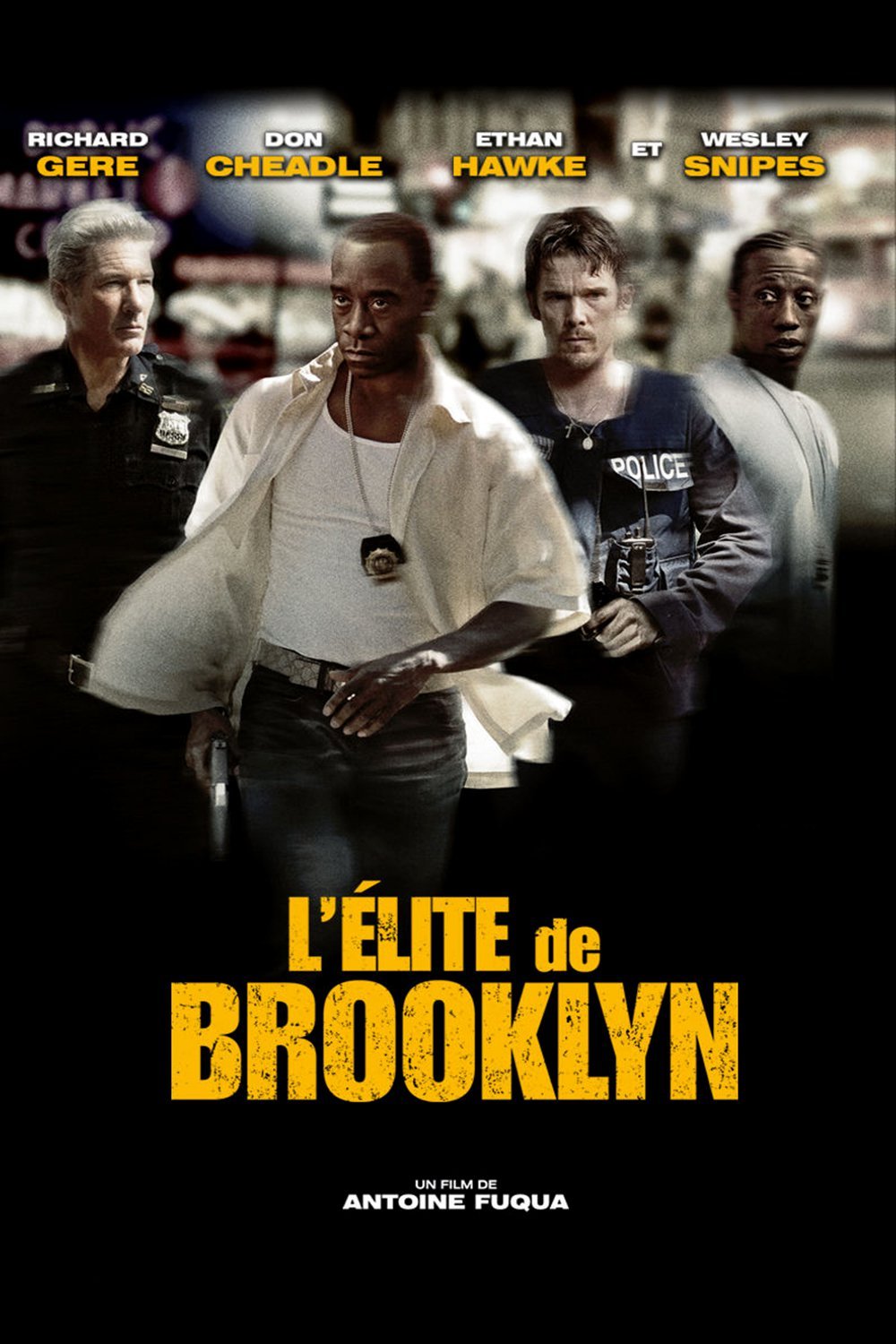 L'Élite de Brooklyn