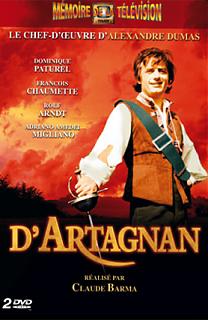 D'Artagnan