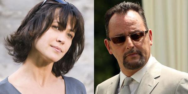 Sophie Marceau actrice préférée des Français