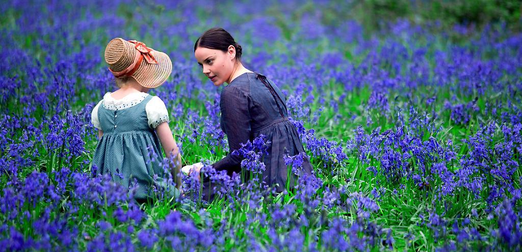 Bright Star sous une bonne étoile (Test dvd)