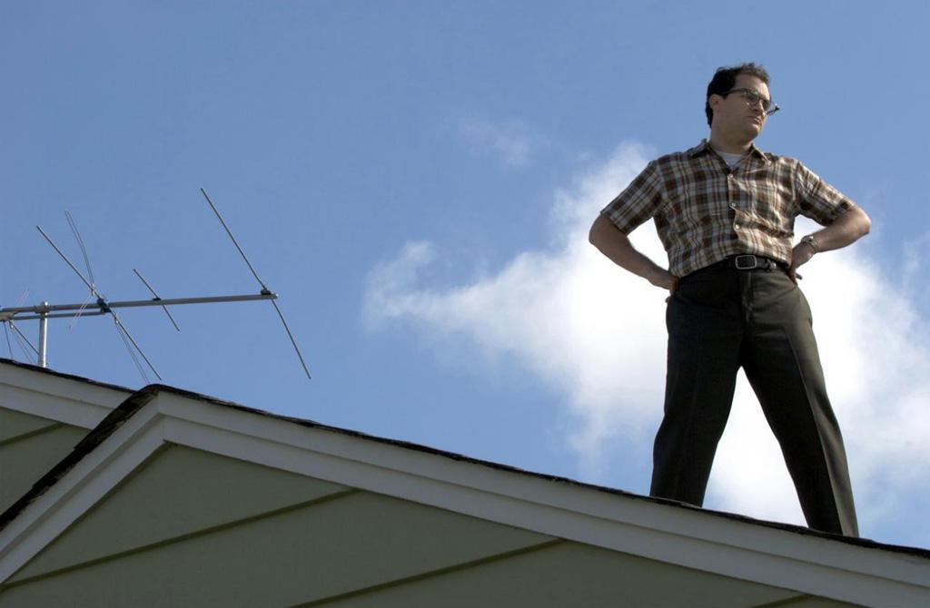 A Serious Man : N'est pas sérieux qui veut (Test DVD)