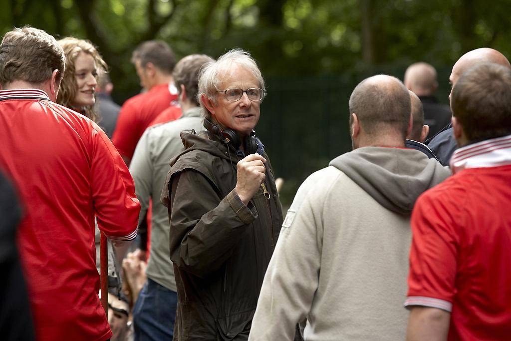 Les films de Ken Loach sur YouTube