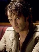 Guerre froide et Far West pour la star de True Blood