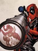 Un film sur le super-héros Deadpool pour Robert Rodriguez