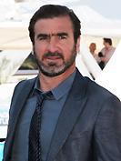 Eric Cantona condamné à cause d'un film inachevé