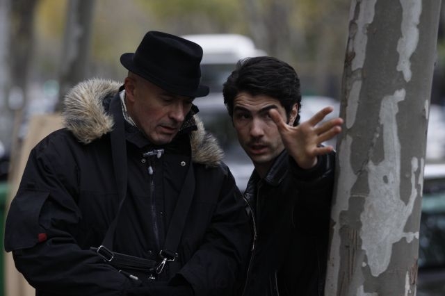 L'Académie des Oscars invite Jacques Audiard