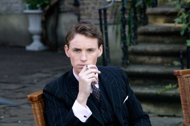 Steven Spielberg s'attache les services d'Eddie Redmayne