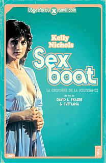 Sex Boat