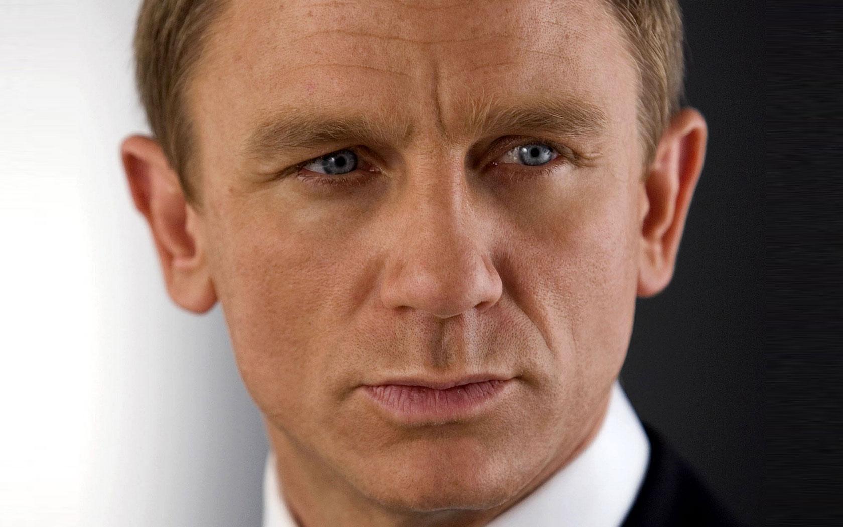 Daniel Craig en Mikael Blomkvist dans Millenium US ?