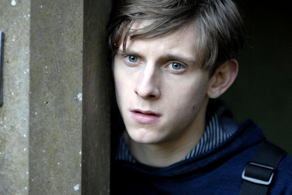 Jamie Bell en bonne place pour incarner Spider-Man