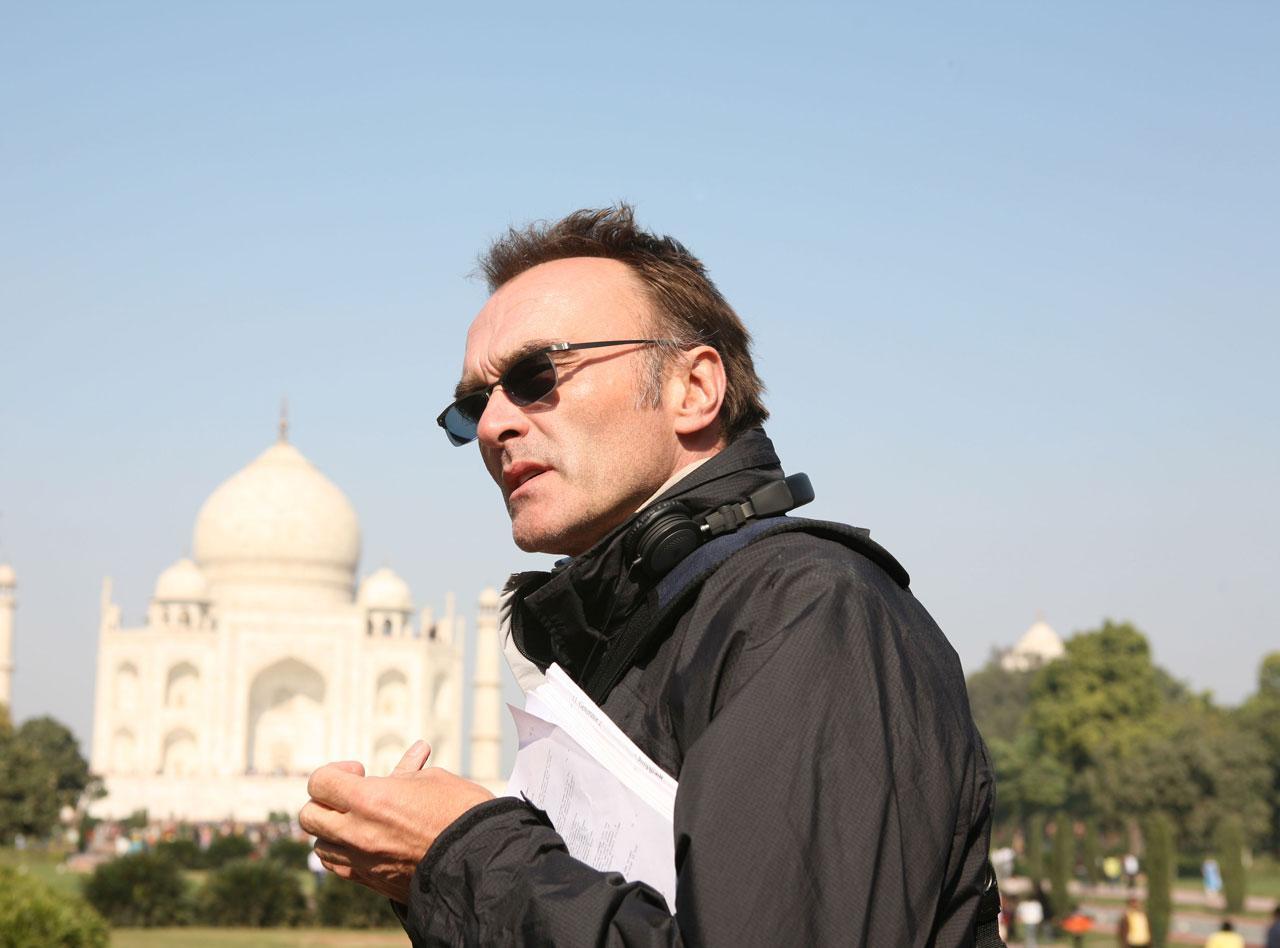 Danny Boyle va filmer l'ouverture des JO de Londres