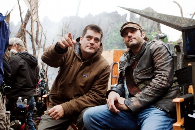 Robert Rodriguez officialise la suite de 'Predators'