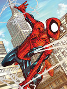 Josh Hutcherson aurait décroché le rôle de Spider-Man