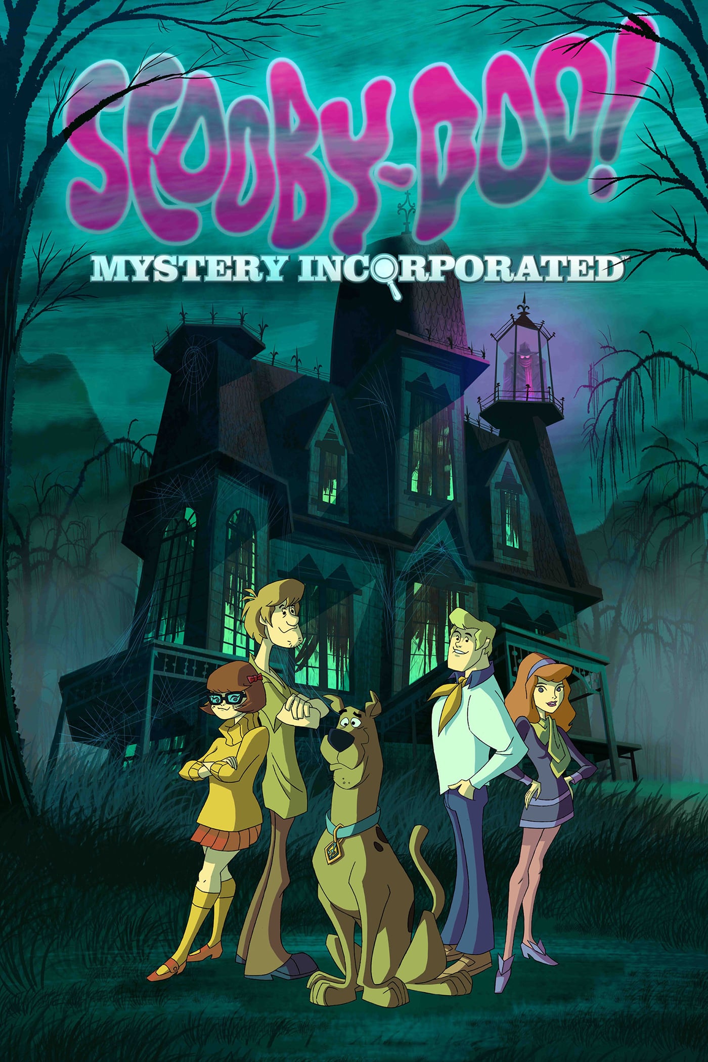 Scooby-Doo - Mystères associés