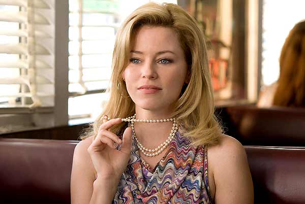 Elizabeth Banks en fée Clochette pour Disney
