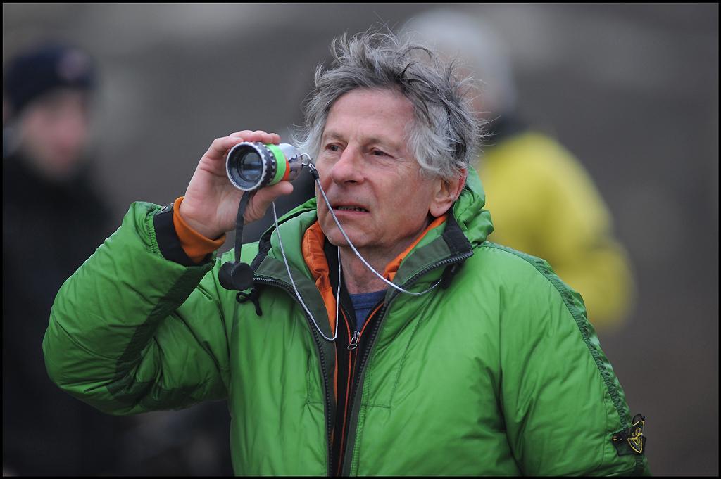 Roman Polanski enfin libre : pas d'extradition