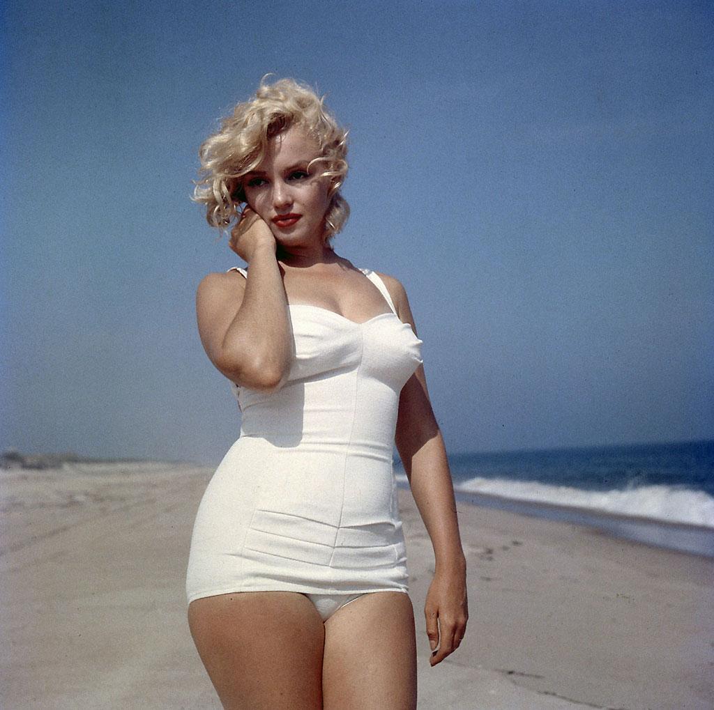 La dernière maison de Marilyn à vendre