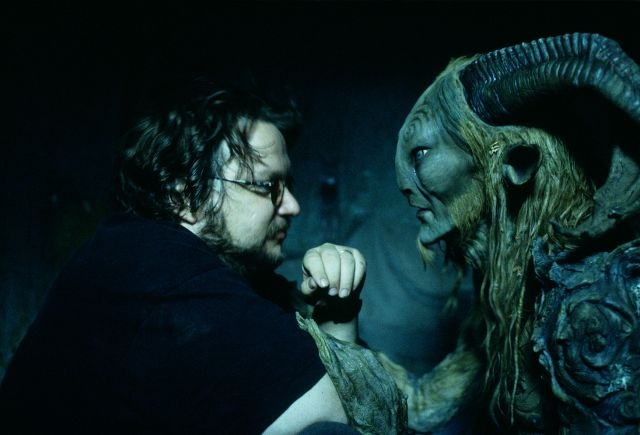 Guillermo del Toro va adapter le Manoir hanté